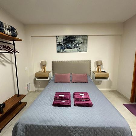 Apartmán Loft Centrico. Mendoza Exteriér fotografie