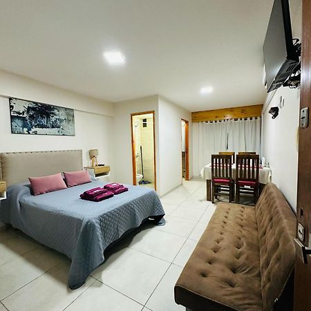 Apartmán Loft Centrico. Mendoza Exteriér fotografie