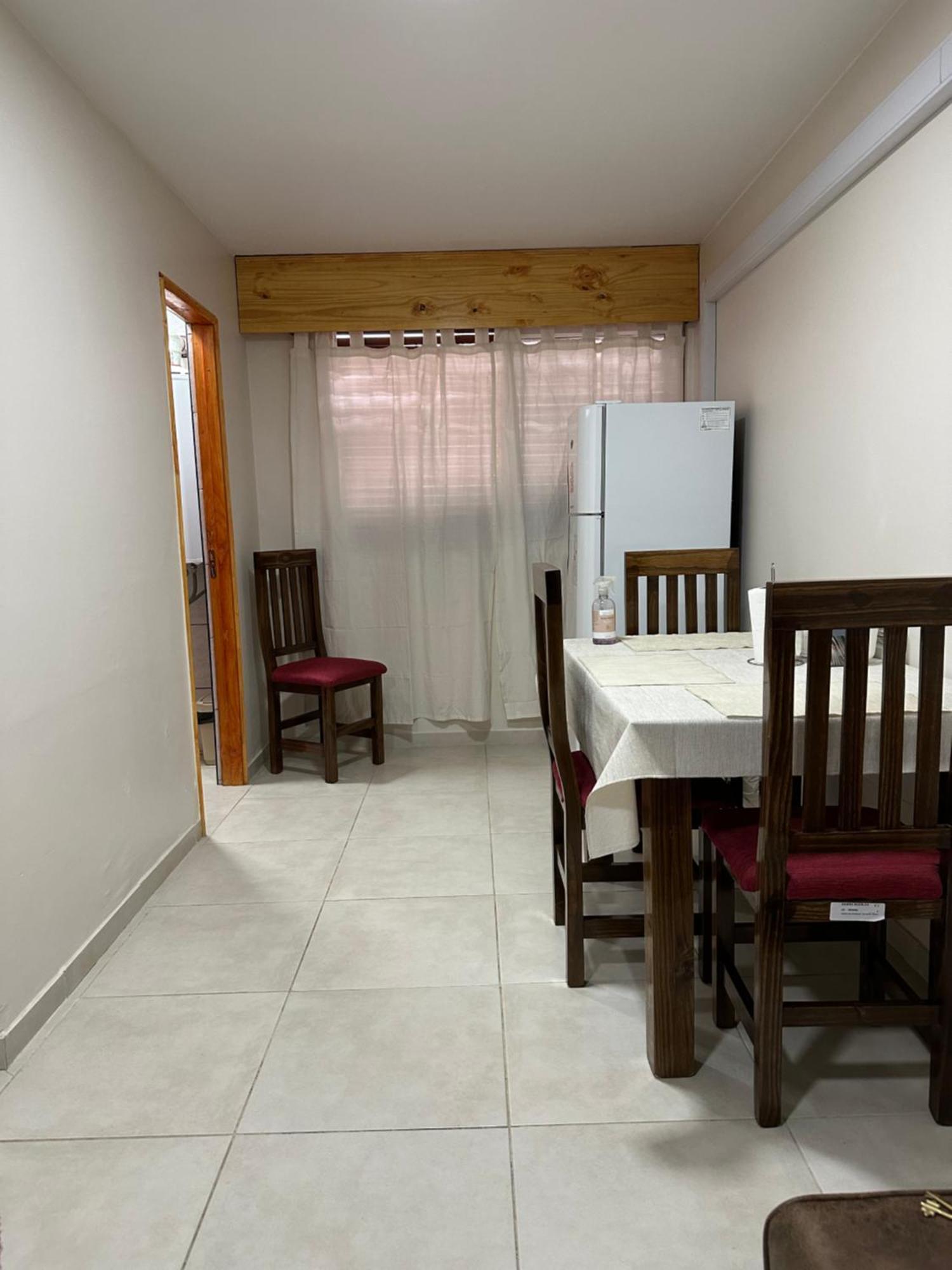 Apartmán Loft Centrico. Mendoza Exteriér fotografie