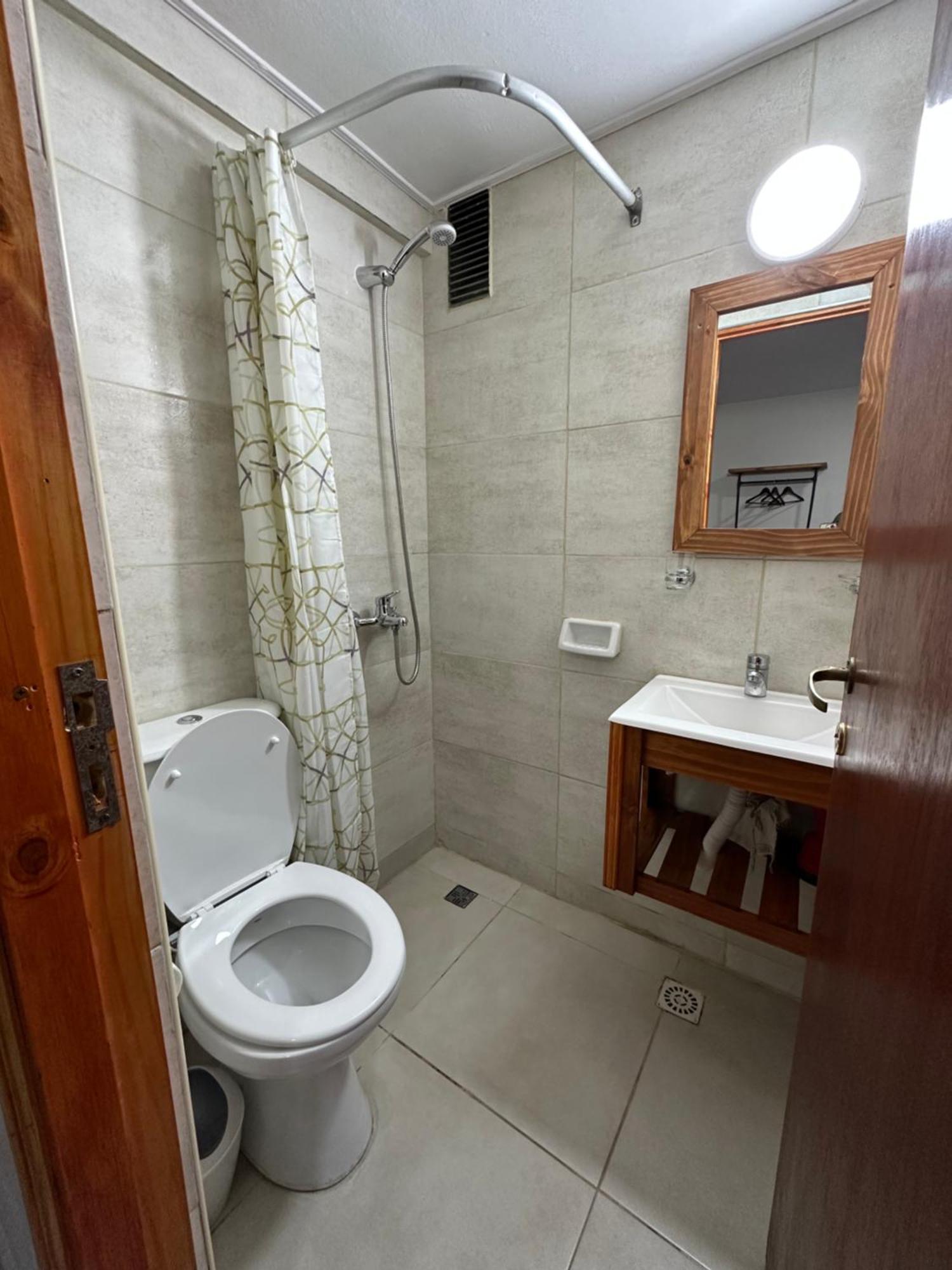 Apartmán Loft Centrico. Mendoza Exteriér fotografie