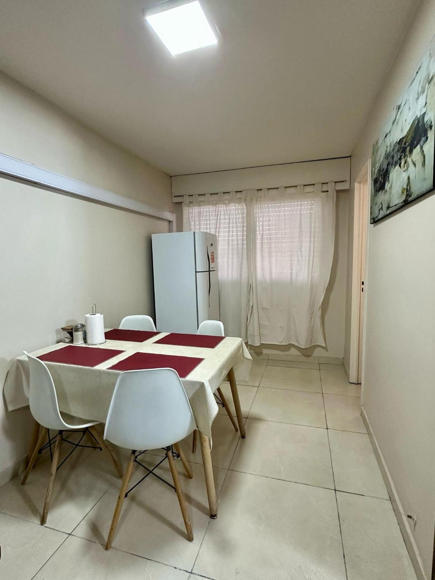 Apartmán Loft Centrico. Mendoza Exteriér fotografie